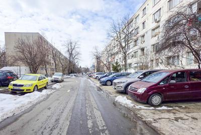 Apartament | 3 Camere | Renovat 2025 | Comision 0% | - 20