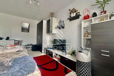 Garsonoiera, 27 mp , zona Podgoria - 2