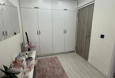 Apartament 3 camere complet renovat • Parter • Zona Comisia  Centrala - 18