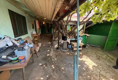 URGENT!, CASA LA PRET DE APARTAMENT, singur curte,, NEGOCIABIL - 2