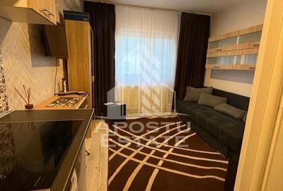 Garsoniera, de vanzare, zona Buziasului, Timisoara - 2