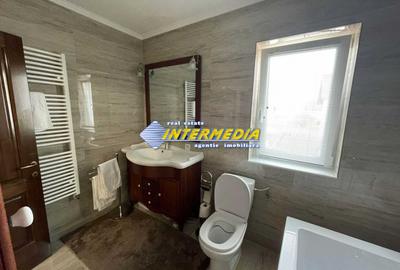 Casa Noua 4 camere finisata la cheie CETATE Dealul Furcilor mobilata utilata - 9