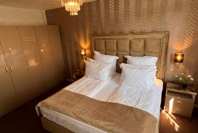 Direct proprietar, 2 camere mobilat utilat 75 mp include 1 parcare subterană - 1