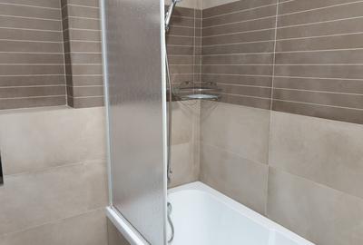 PIPERA RESIDENTIAL - SCOALA AMERICANA, VILA P+E+M, MOBILATA MODERN, CURTE - 23