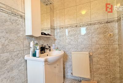 Casa individuala, 5 camere + Garaj + Piscina - Brancoveanu - 24