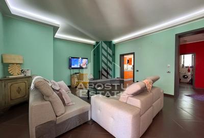 Casa individuala, 4 camere, teren 418mp, zona Freidorf din Timisoara - 8