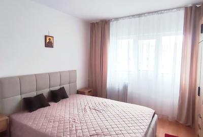 Dristor - Baba Novac 2 camere mobilat modern - 9