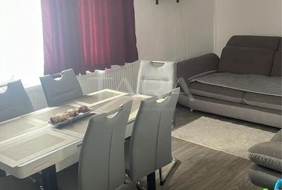 Casă individuală cu 3 camere în Someșeni