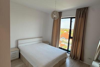 Vând apartament 2 camere bd Pipera , preț 180000 € - 5
