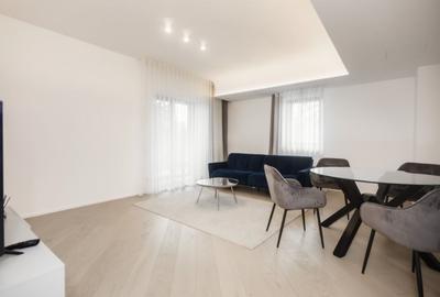 Apartament Lux 3 Camere | Cortina Academy Cotroceni| Metrou - 18