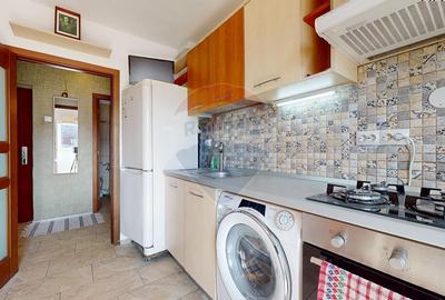 Apartament cu 2 camere de închiriat în zona Garii - 8