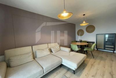 Apartament 2 camere I cu parcare I Iulius Mall I Park Lake - 1