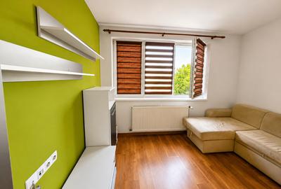 Ap. la cheie cu 2 camere Gheorgheni, str Unirii, langa Iulius Mall - 4