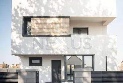 Casa individuala | 150 metri Bulevard - 4 cam - Gazon - 3 minute STB - 1