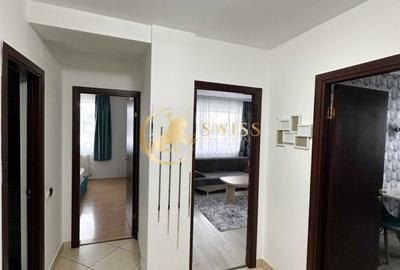 Apartament 2 camere | Decomandat | Zona Grand Hotel Italia | Buna Ziua - 7