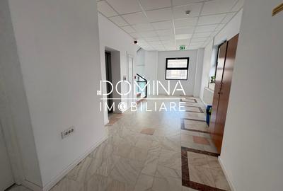 Inchiriere spatiu birou *236 mp - ultracentral * - trafic intens - 3