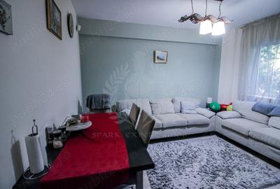 Apartament 4 camere, mobilat, cartier 9 Mai, Ploiesti Vest - 2