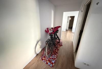 Apartament 3 camere | RENOVAT | 67,5 MP + BOXĂ | Parter | Decomandat | Tolstoi - 6