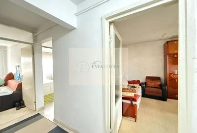 3 camere decomandate / 2 bai/ Zona Profi Zorilor - 5