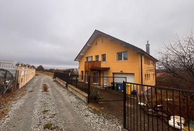 Vânzare casă – Cartier Subcetate - 4