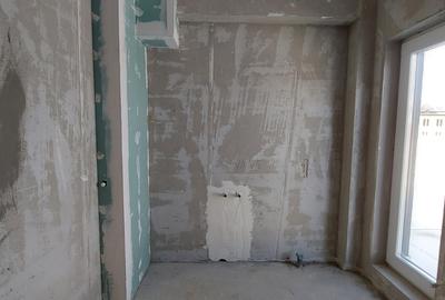 Imobilstar vinde penthouse semifinisat in bloc nou- Zona Papiu - 6