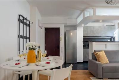 Universitate | Balcescu - 2 Room Apartment FOR SALE | Ideal Investment - 4