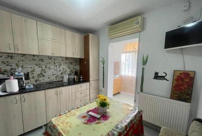 2 CAMERE-INEL II-ETAJ 3,CENTRALA GAZE - 3