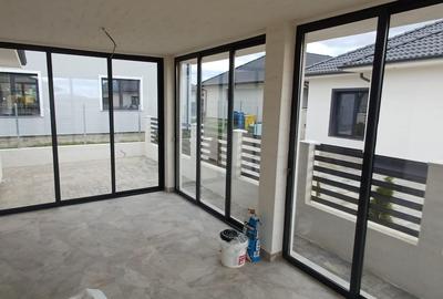 Casa individuala 120mp, teren 500mp , zona Aerodrom (COMISION 0% CUMPARATOR) - 2