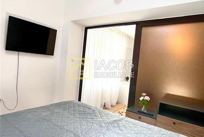 Primul chirias,apartament langa noul sediu al Primariei Bacau - 13