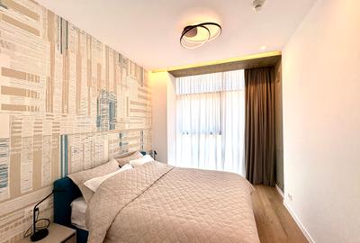 UpSite - SPA - jacuzzi - piscina - sala - concierge - loc de parcare - boxa - 10
