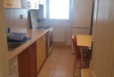 Apartament 1 camera, 38 mp, etaj 3, zona MOL Calea Turzii - 5