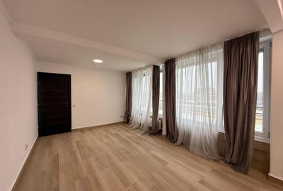 Penthouse - Spatiu birou premium cu terasă panoramică- Soseaua Nordului - 5