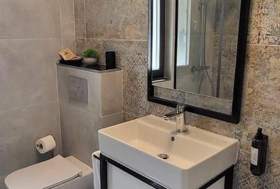 2 Camere Zona Campus Universitar Mobilat Utilat Gaze Termen Lung - 6