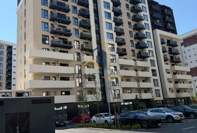 Apartament 3 camere decomandat Grand Kristal Residence Faza 2 Berceni - 1