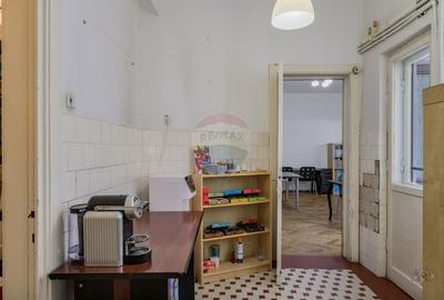 Apartament interbelic cu vedere spectaculoasă, Dionisie Lupu - 25
