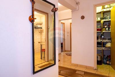 Apartament cu 3 camere decomandat  - Soseaua Pantelimon - 11
