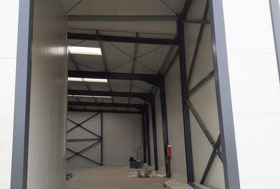 Hale noi cu birouri, in zona Drumul Intre Tarlale - Oxigenului - 5