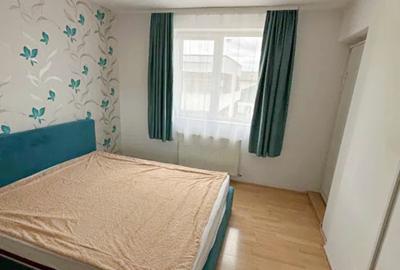 Apartament cu 2 camere, decomandat, 52 mp, zona Grand Hotel Italia. - 6