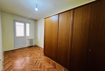 Apartament 4 Camere - Et 1 -  Zona Girocului - 2