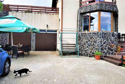 Manuel recomanda : Vila superba in Cornu de Jos 295mp , teren 1360mp - 46