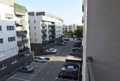 Garsoniera Pallady High Class Residence + Loc Parcare DB2045 - 5