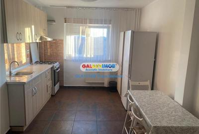 Apartament 2  camere, etaj  5,mobilat si utilat- Tineretului Parc - 10