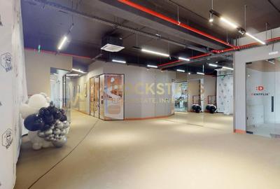 Spatiu comercial | Restaurant | Terasa 400mp | Dobroesti - 13