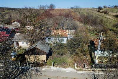 Teren 3,800mp Suceava / Strada Vasile Parvan - 4