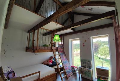Casa ta, Retreat Place, 100 % Off-Grid, langa padure, aproape de Bucuresti - 13