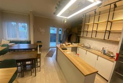 Spatiu comercial de vanzare la Maurer Residence - 2