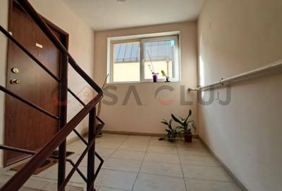 Apartament decomandat, etaj1 Intre Lacuri!! - 8