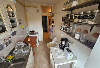 Apartament cu o camera, 42 mp, Zona CUG COD : 159333 - 2