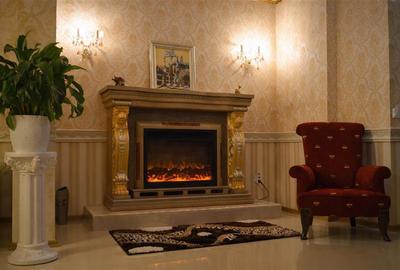 Penthouse extravagant,living spectaculos, semineu,terase generoase,Avantgarden, - 13