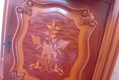 Apartament 3 Camere,B-dul Unirii,DUPLEX,DECOMANDAT,centrala,2 bai,parcare - 22